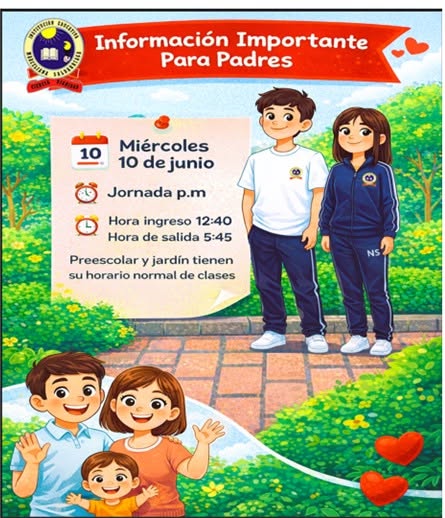 TENER PRESENTE